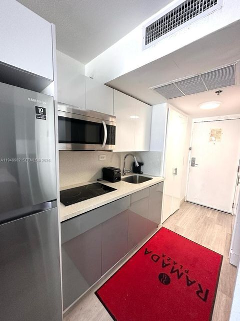 19201 Collins Ave 836 Sunny Isles Beach FL 33160