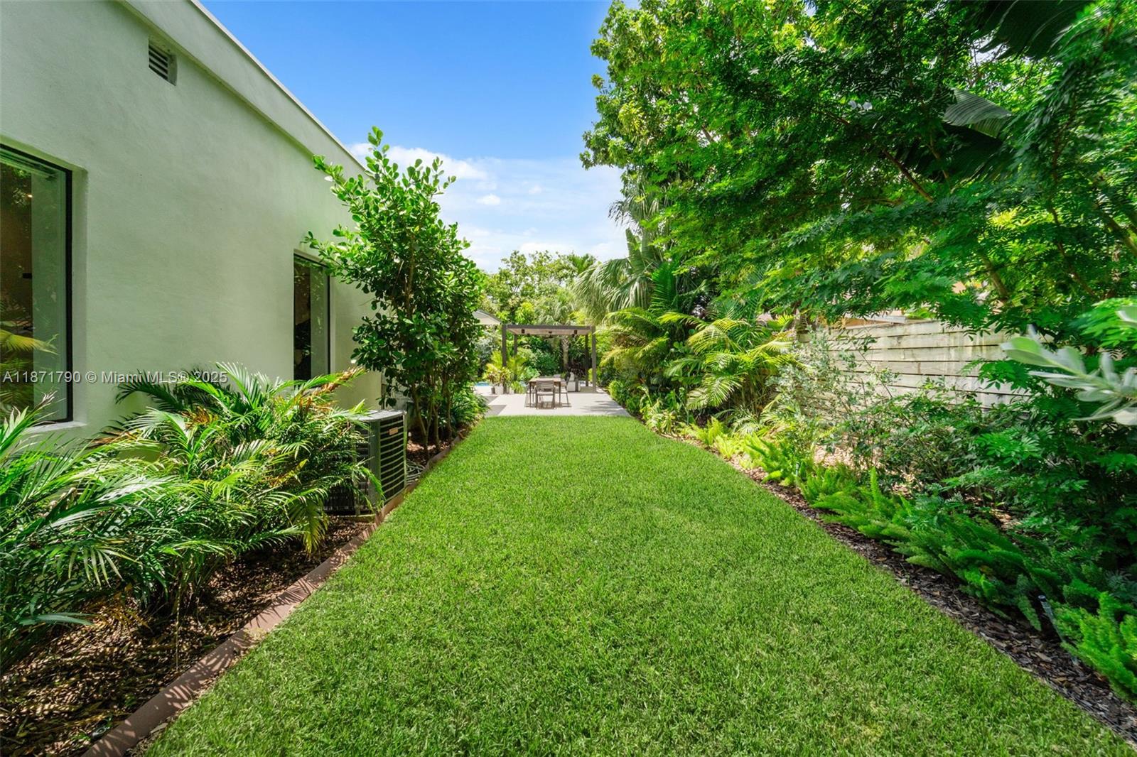 BUENA VISTA HEIGHTS ADDN - Residential