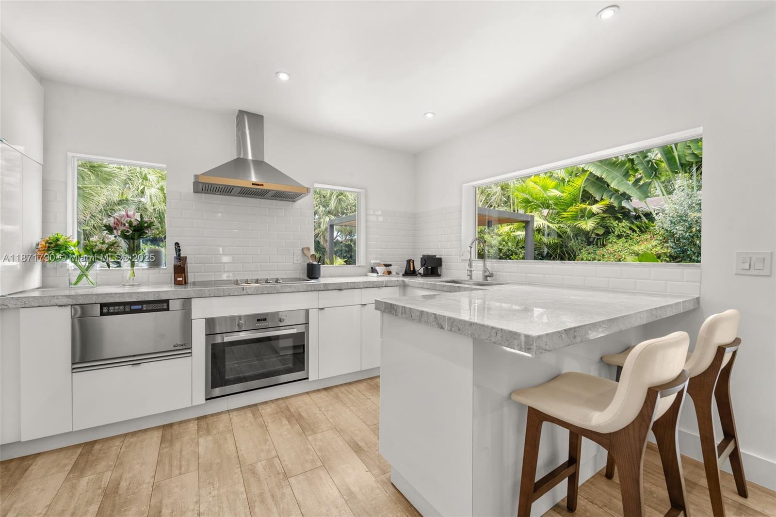 BUENA VISTA HEIGHTS ADDN - Residential