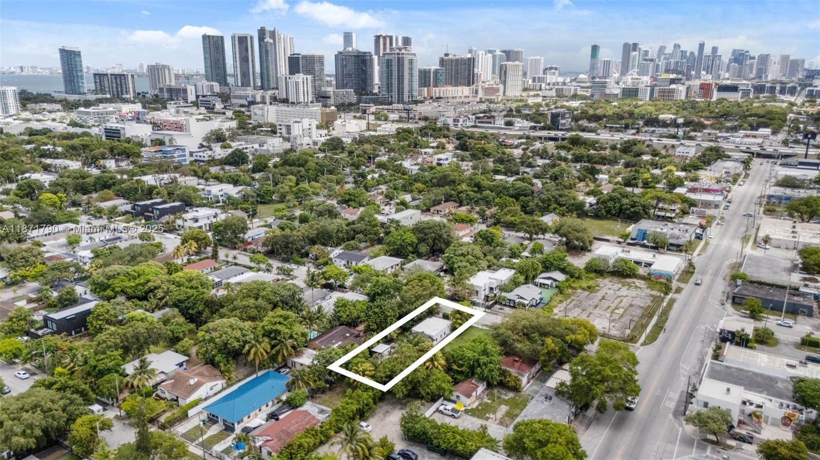 BUENA VISTA HEIGHTS ADDN - Residential