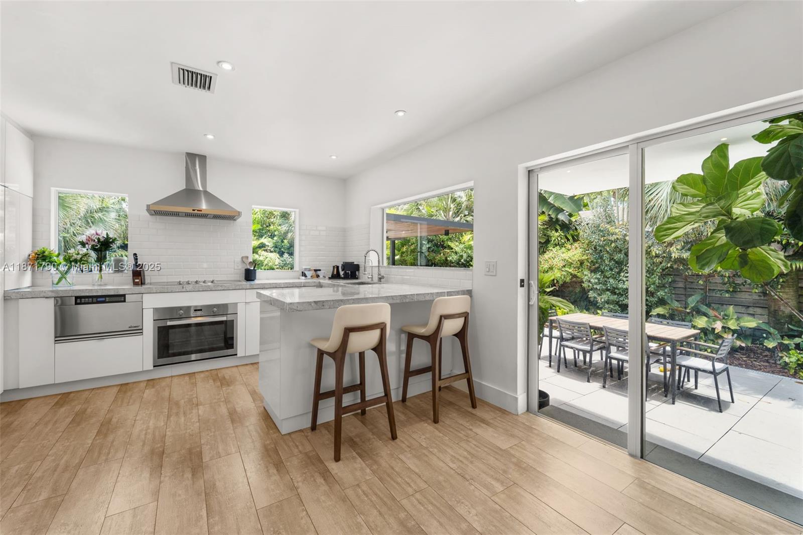 BUENA VISTA HEIGHTS ADDN - Residential