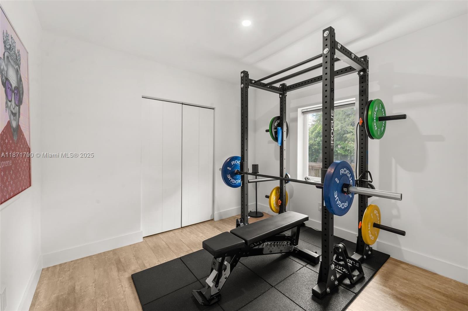 BUENA VISTA HEIGHTS ADDN - Residential