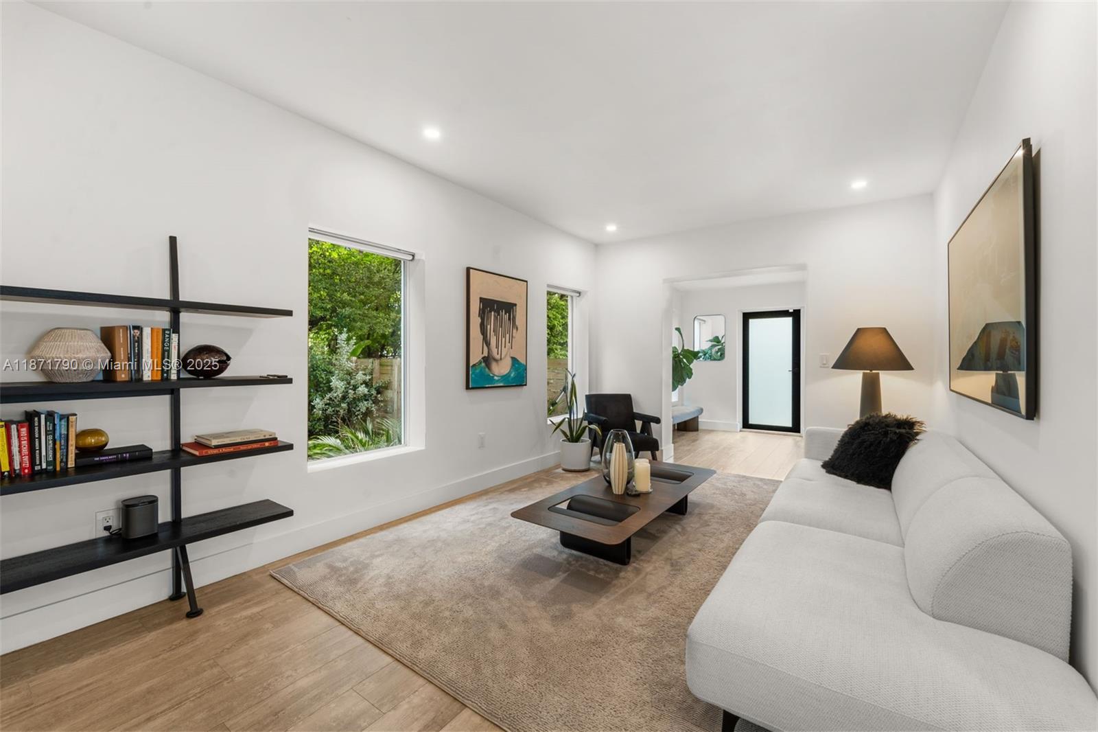 BUENA VISTA HEIGHTS ADDN - Residential