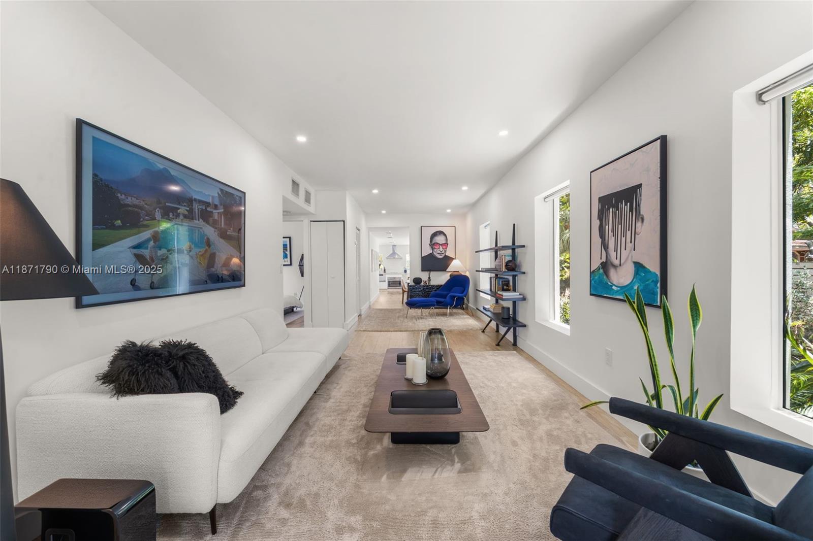 BUENA VISTA HEIGHTS ADDN - Residential