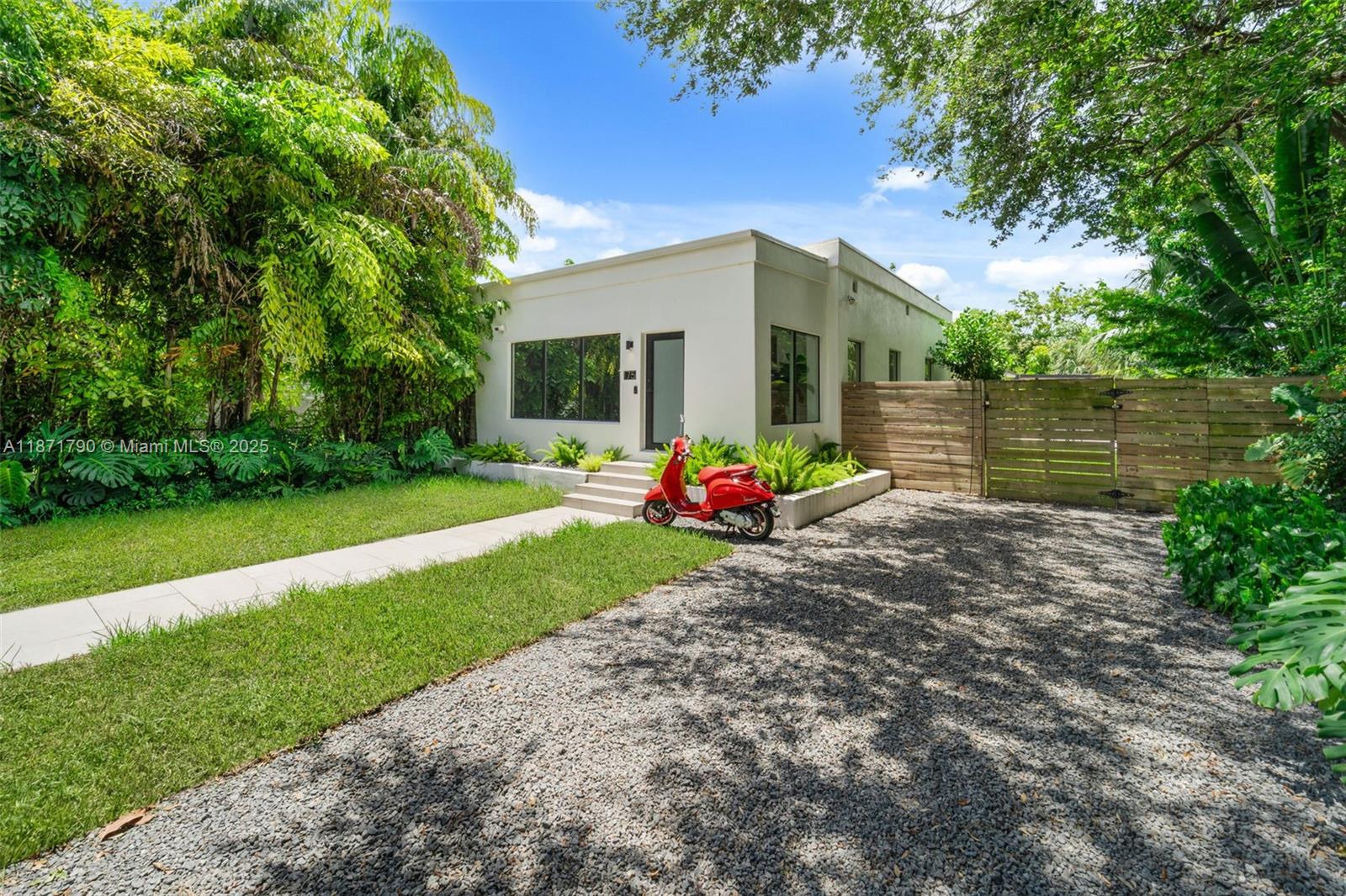 BUENA VISTA HEIGHTS ADDN - Residential