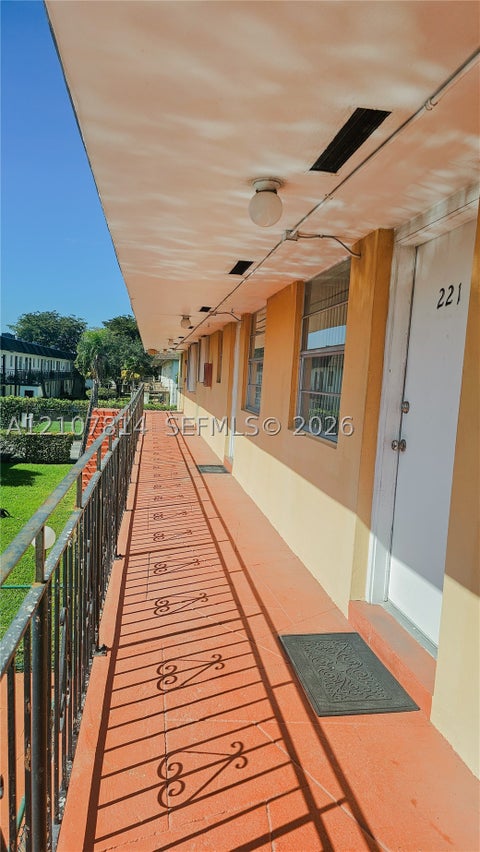 Photo of 3800 SW 102nd Ave #221, Miami, FL 33165 (MLS # A12107814)