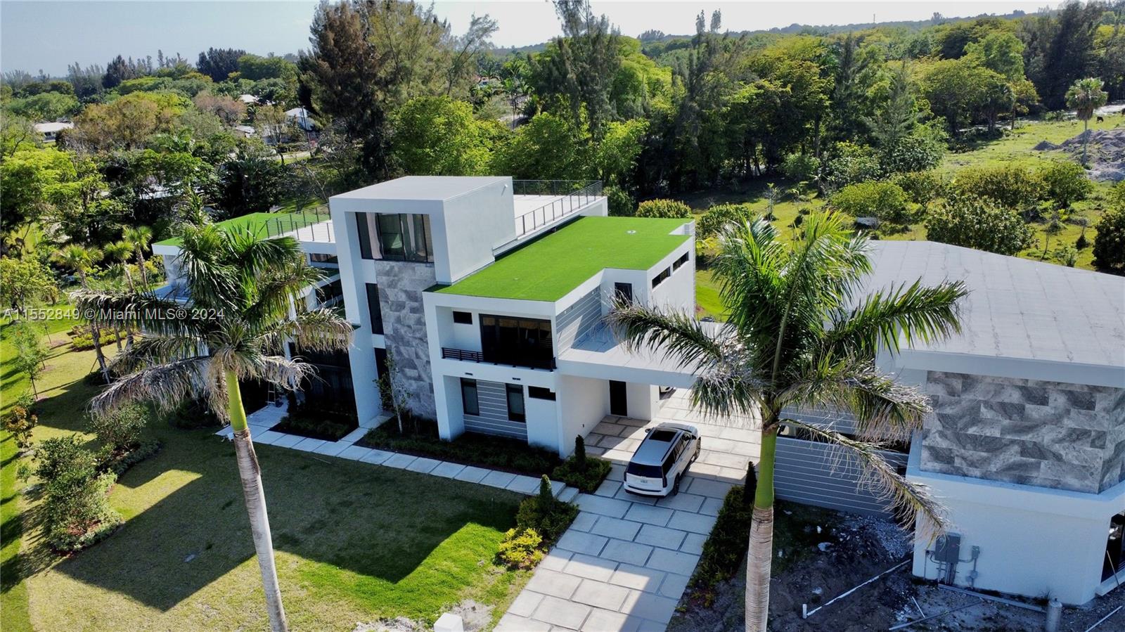 PEREZ ESTATES - Residential