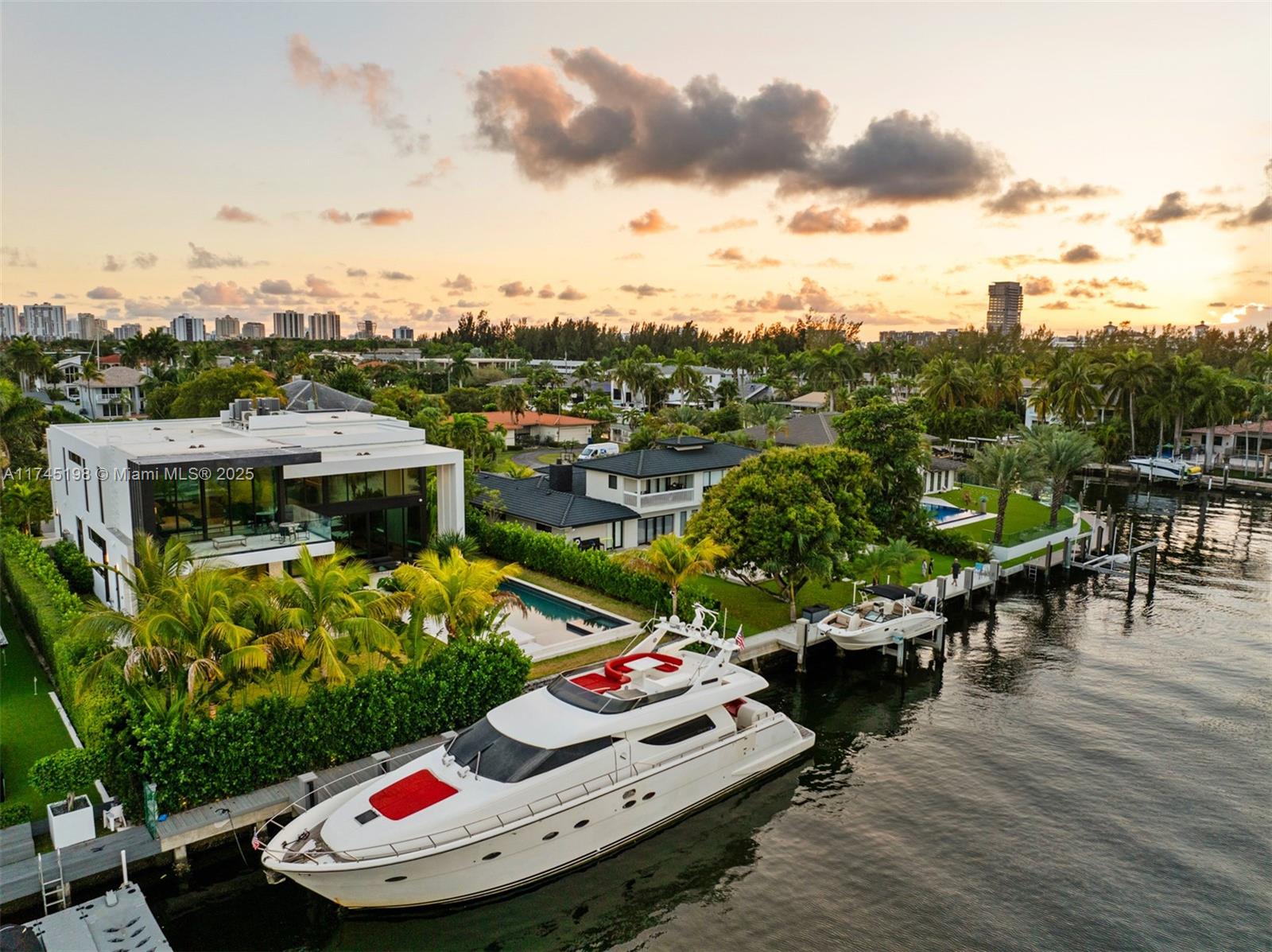 GOLDEN ISLES SEC - Residential