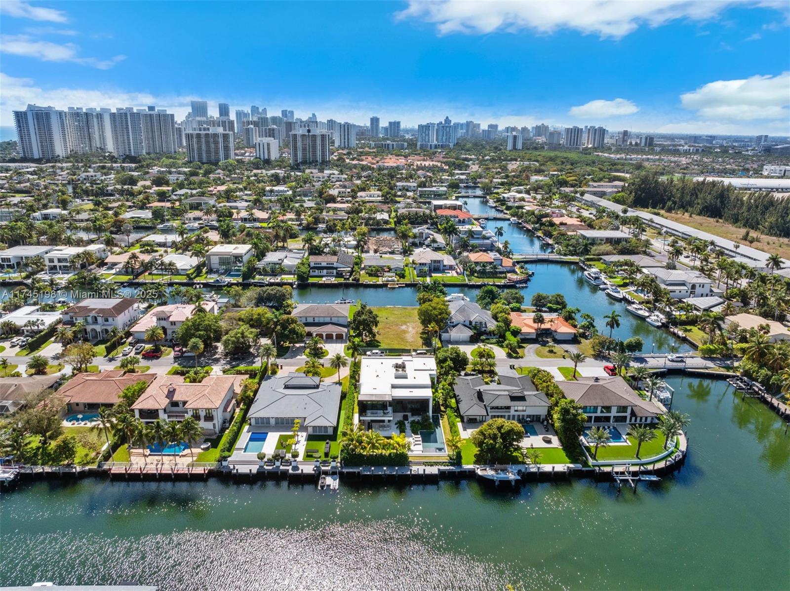 GOLDEN ISLES SEC - Residential