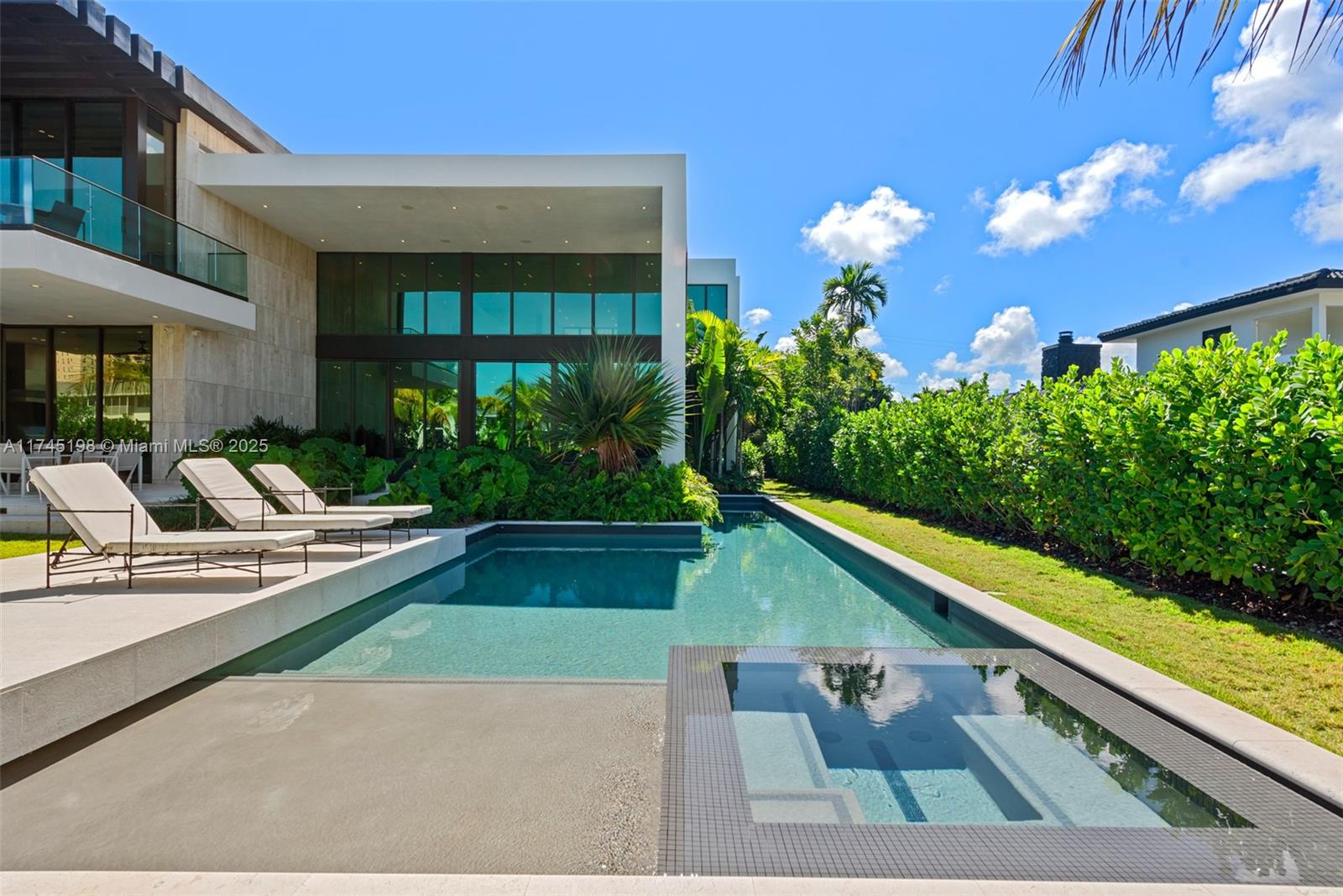 GOLDEN ISLES SEC - Residential