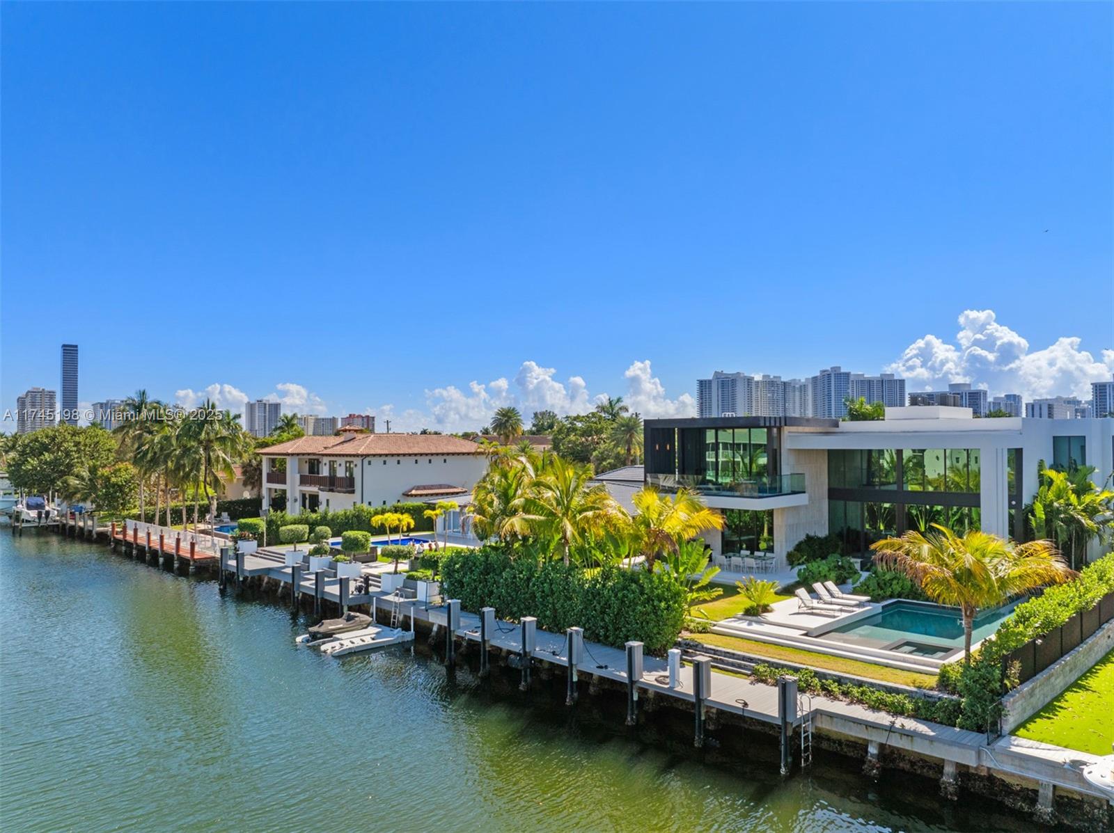 GOLDEN ISLES SEC - Residential