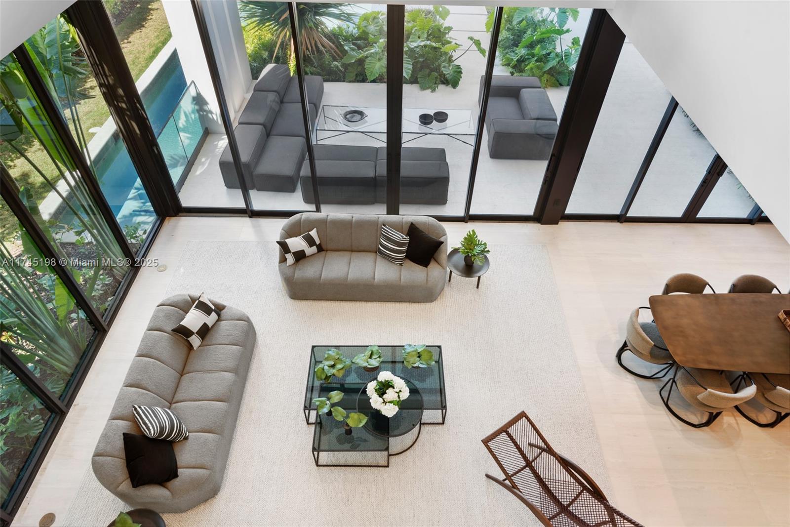 GOLDEN ISLES SEC - Residential