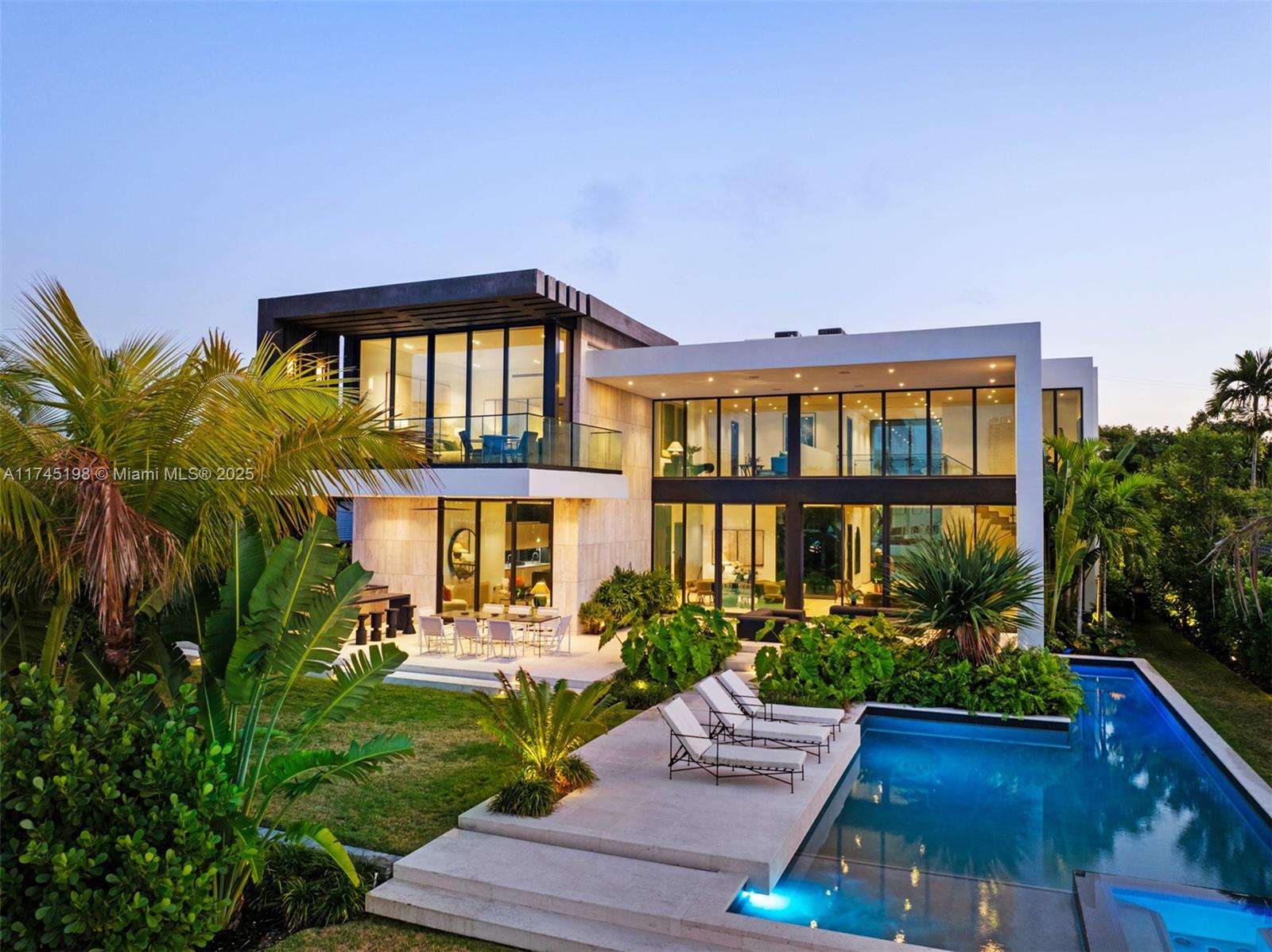 GOLDEN ISLES SEC - Residential