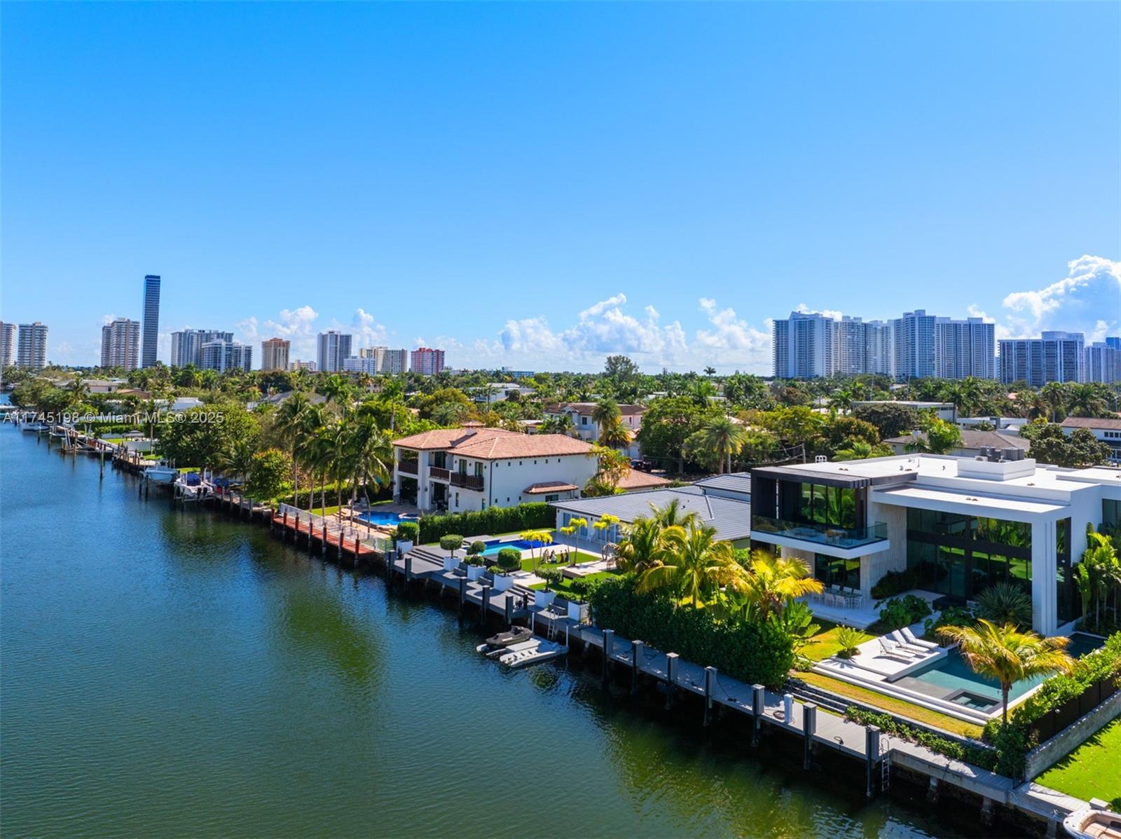 GOLDEN ISLES SEC - Residential