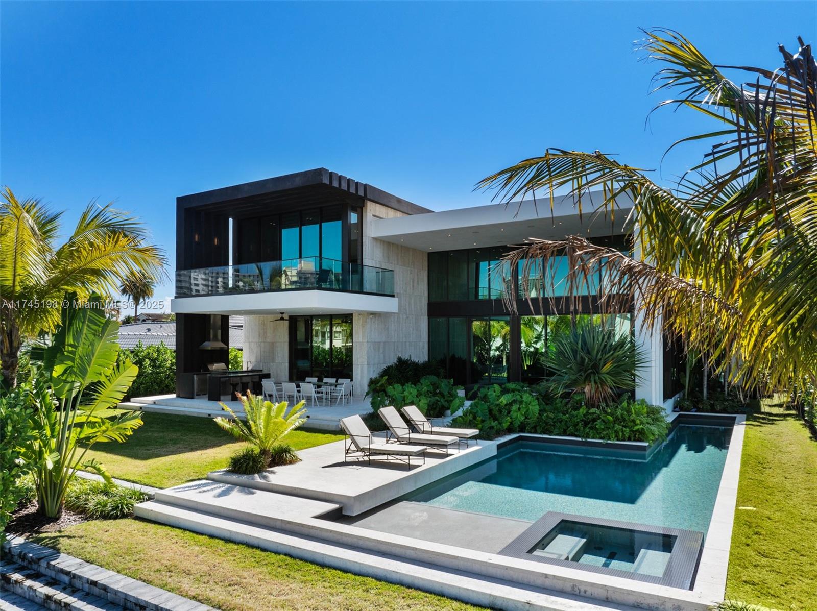 GOLDEN ISLES SEC - Residential