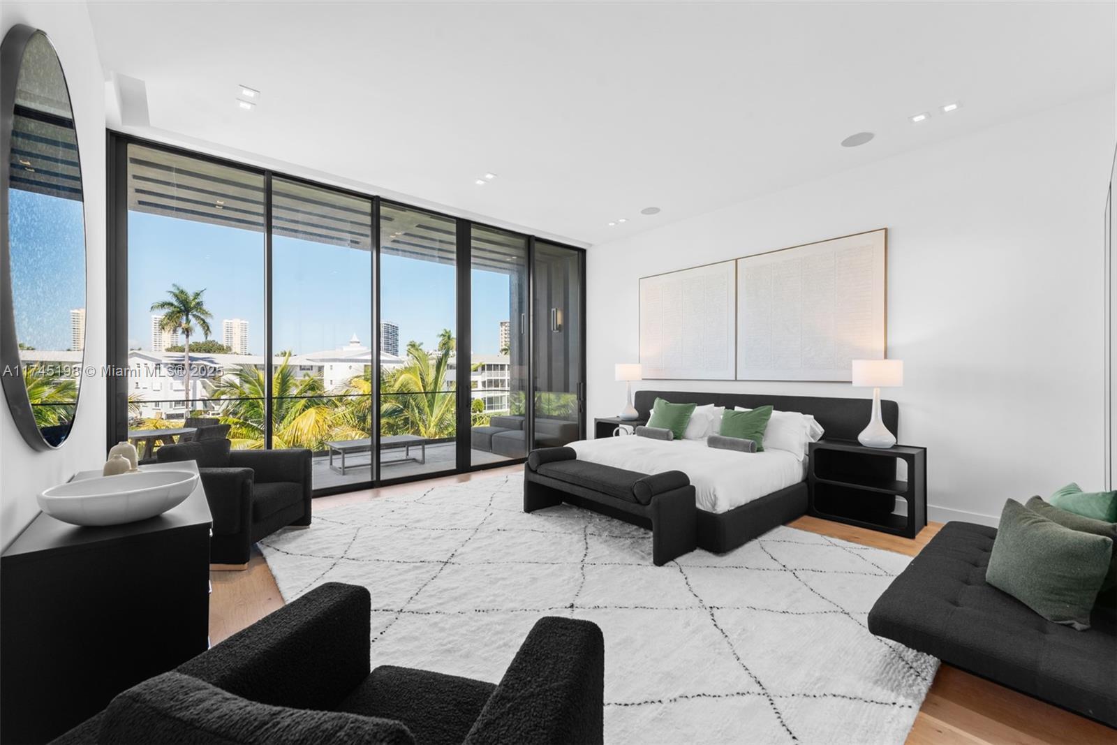GOLDEN ISLES SEC - Residential