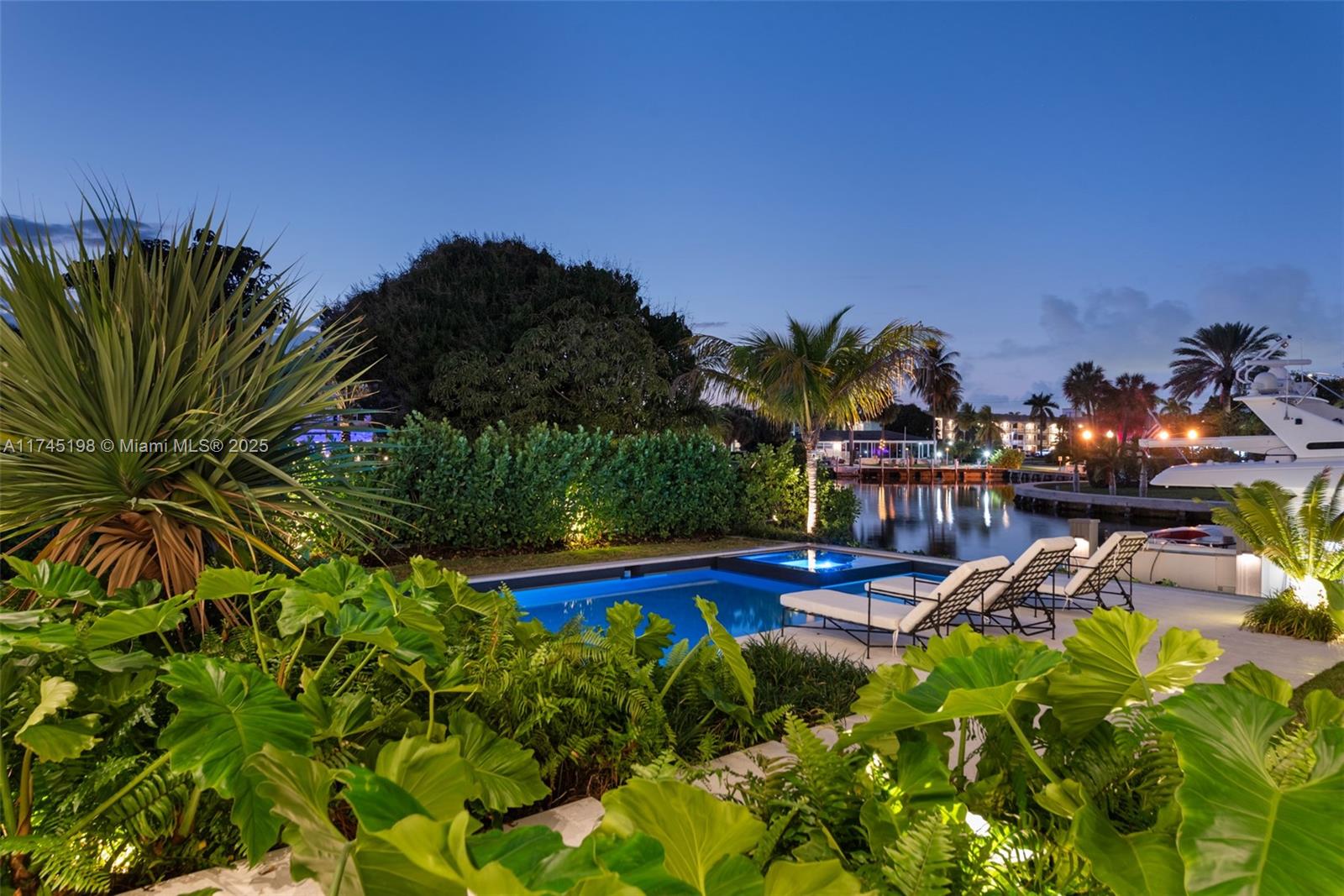 GOLDEN ISLES SEC - Residential