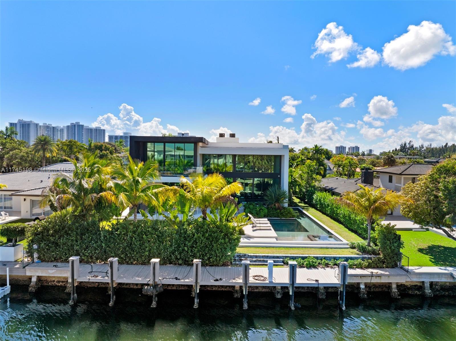 GOLDEN ISLES SEC - Residential