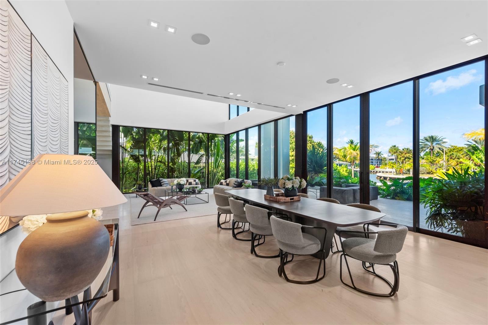 GOLDEN ISLES SEC - Residential