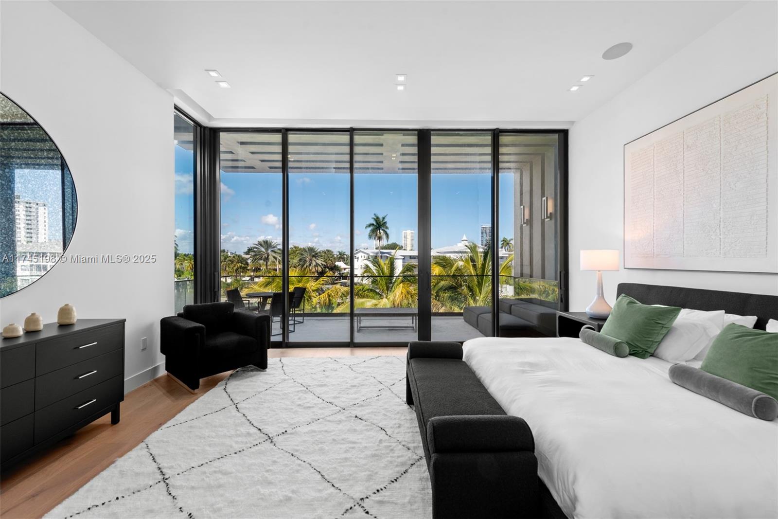 GOLDEN ISLES SEC - Residential