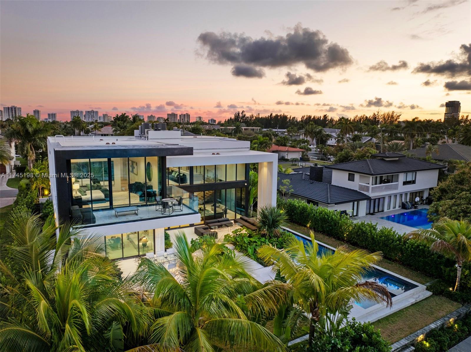 GOLDEN ISLES SEC - Residential