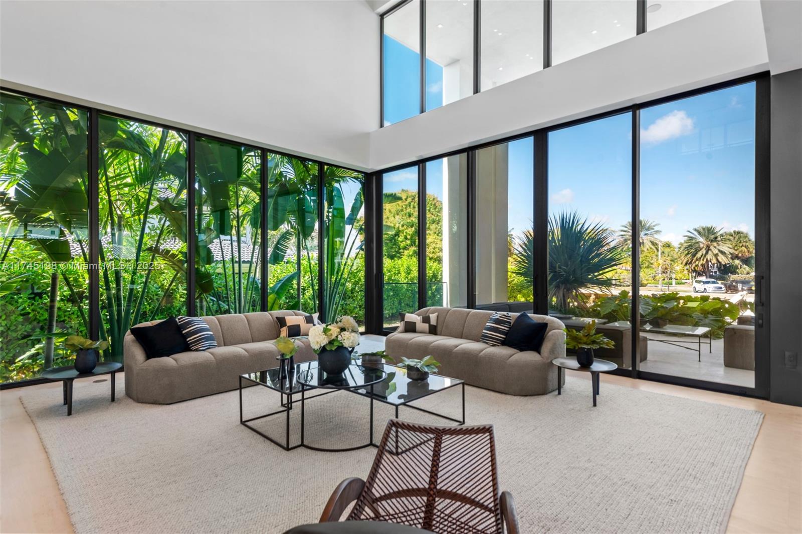GOLDEN ISLES SEC - Residential