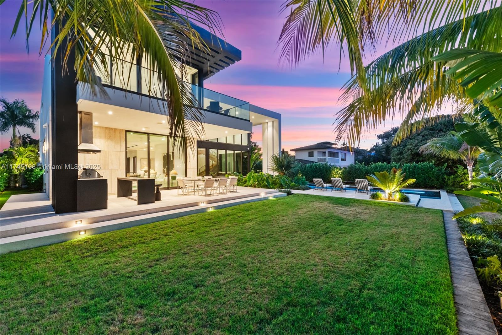 GOLDEN ISLES SEC - Residential