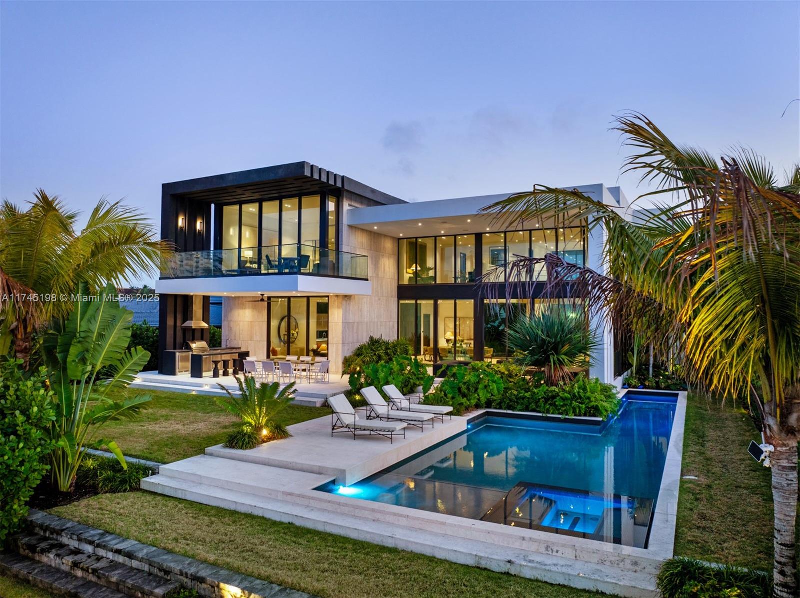 GOLDEN ISLES SEC - Residential