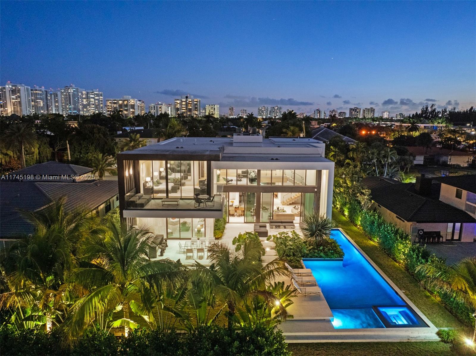 GOLDEN ISLES SEC - Residential