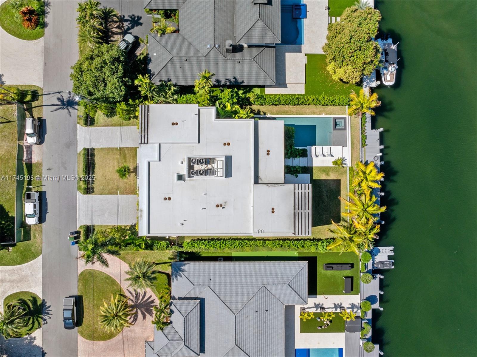 GOLDEN ISLES SEC - Residential
