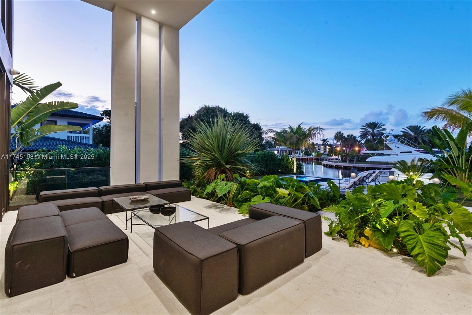 GOLDEN ISLES SEC - Residential