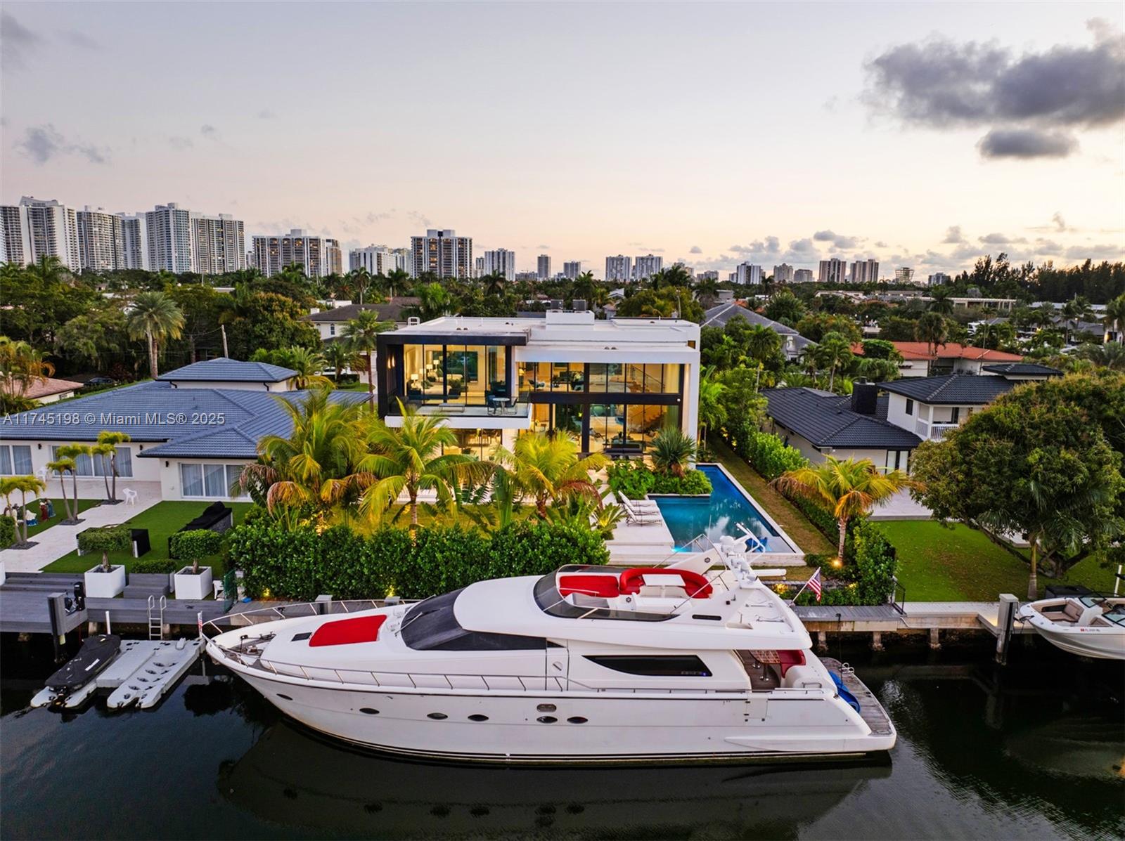 GOLDEN ISLES SEC - Residential