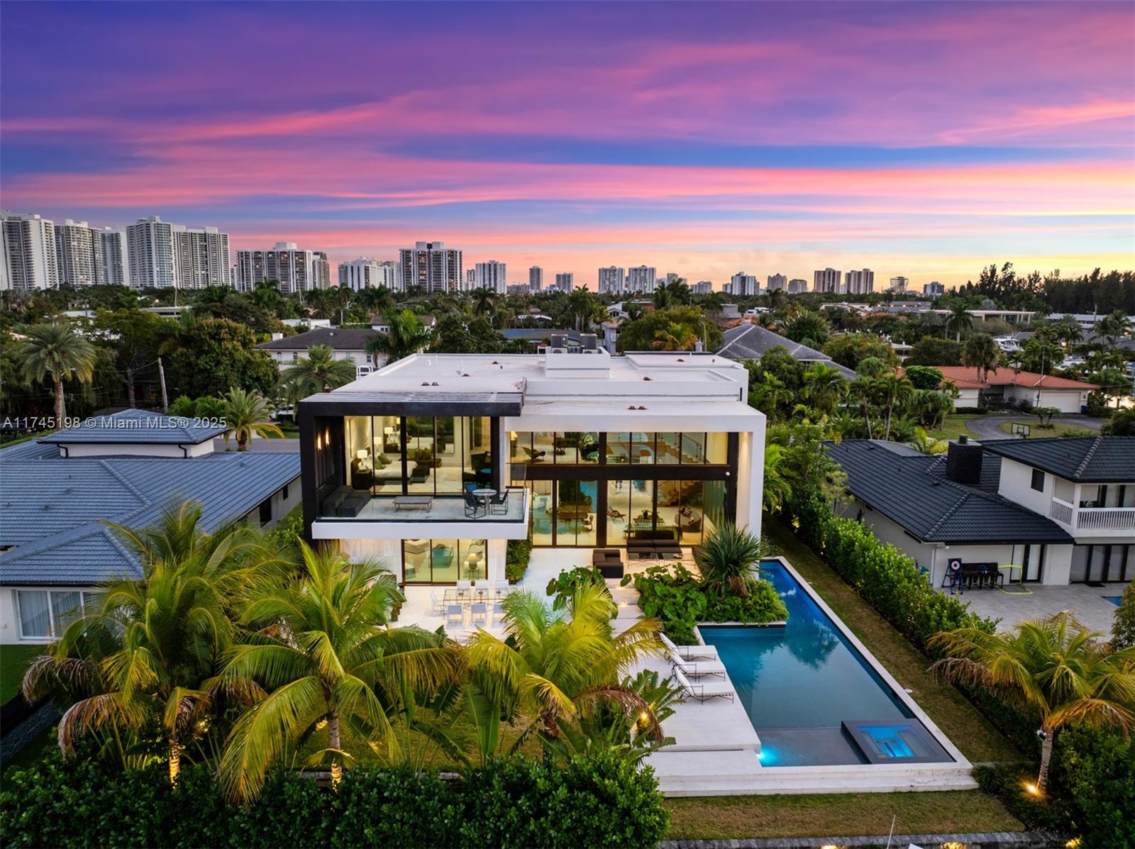 GOLDEN ISLES SEC - Residential