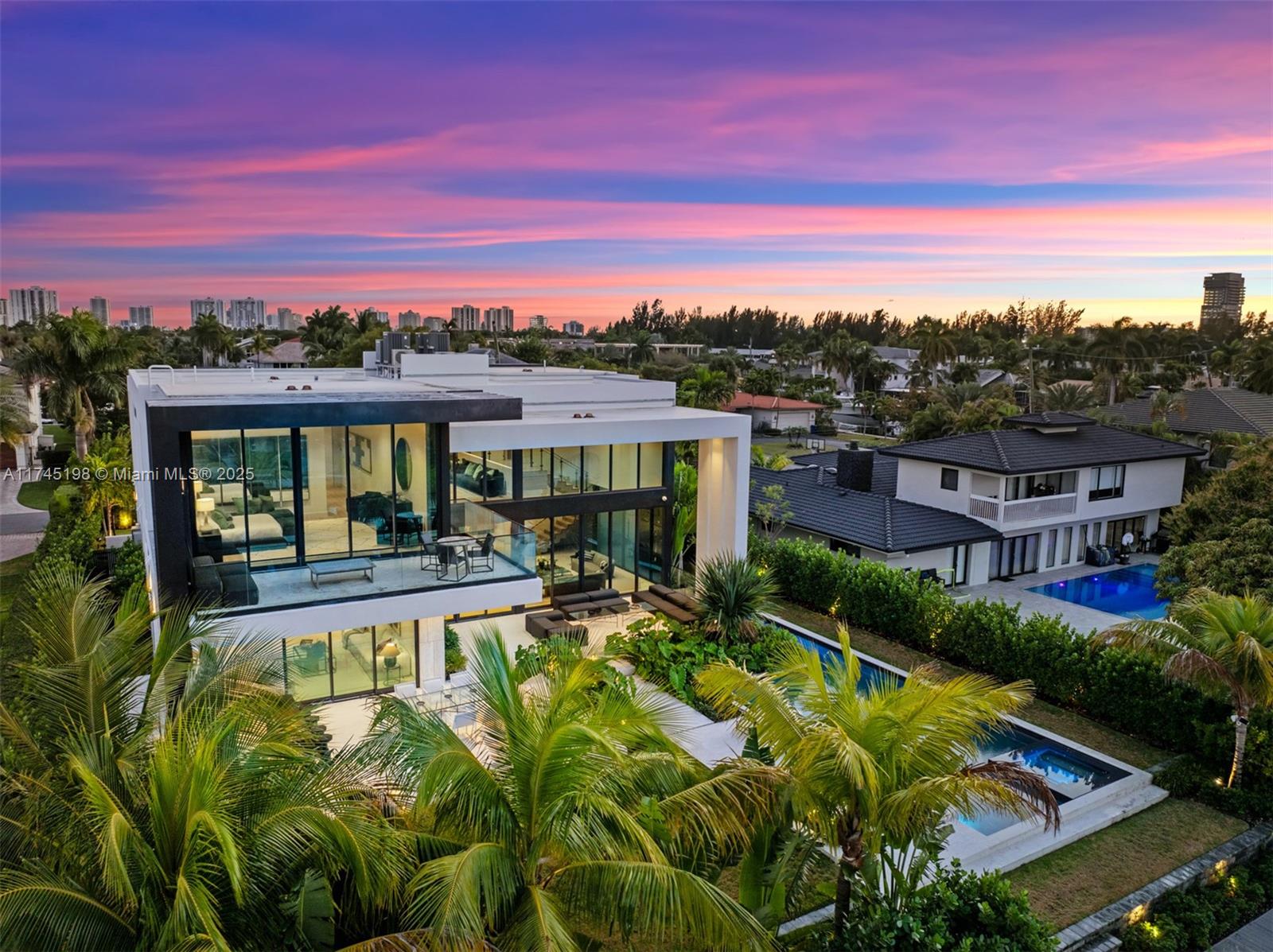 GOLDEN ISLES SEC - Residential