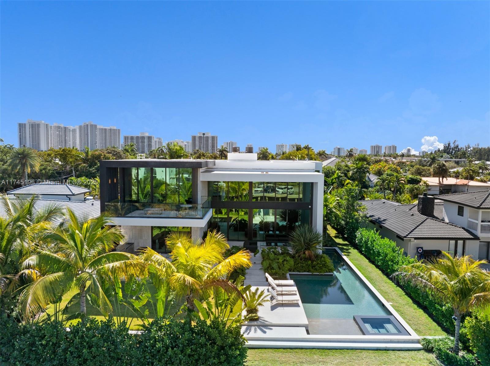 GOLDEN ISLES SEC - Residential