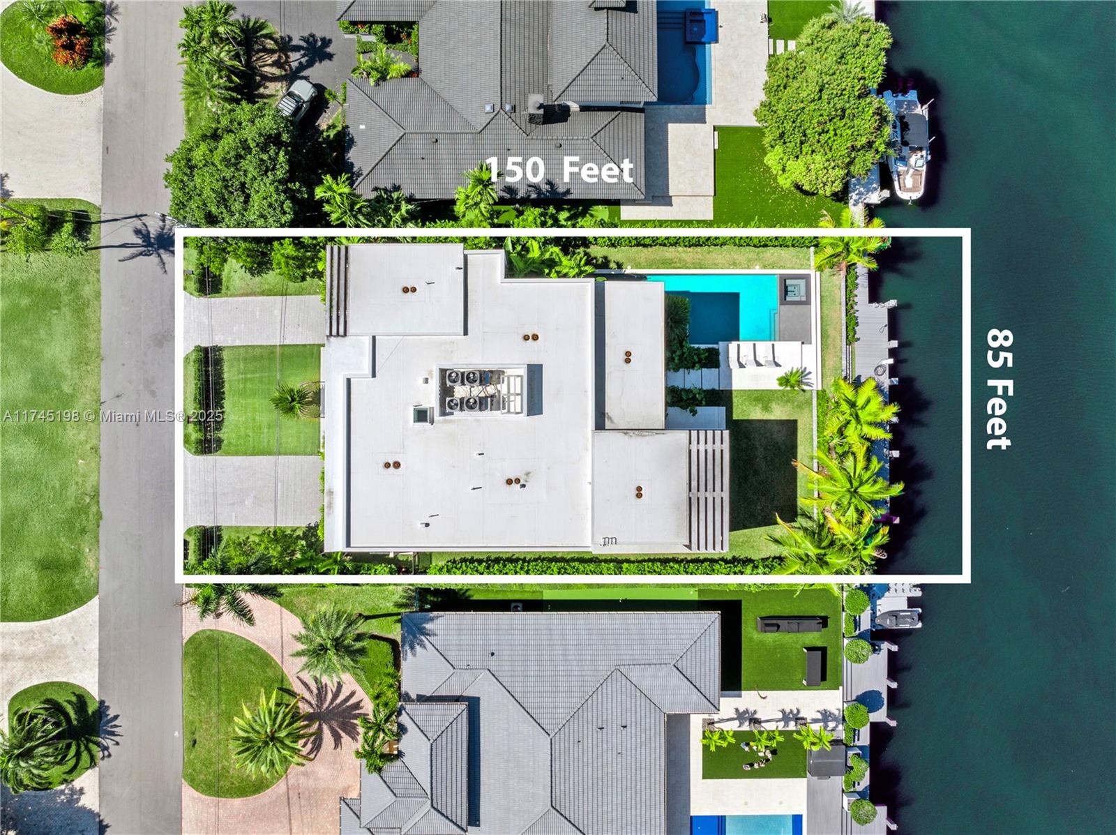GOLDEN ISLES SEC - Residential