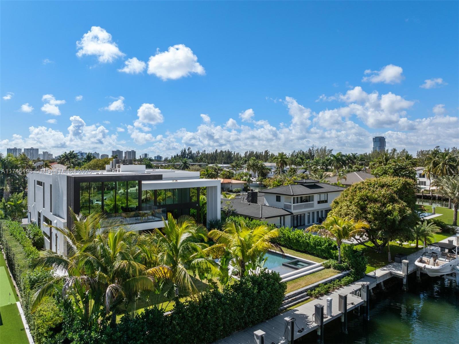 GOLDEN ISLES SEC - Residential
