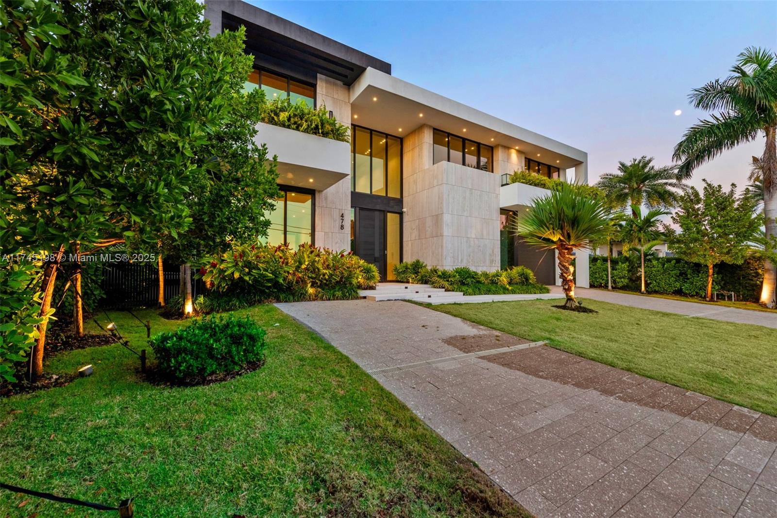 GOLDEN ISLES SEC - Residential