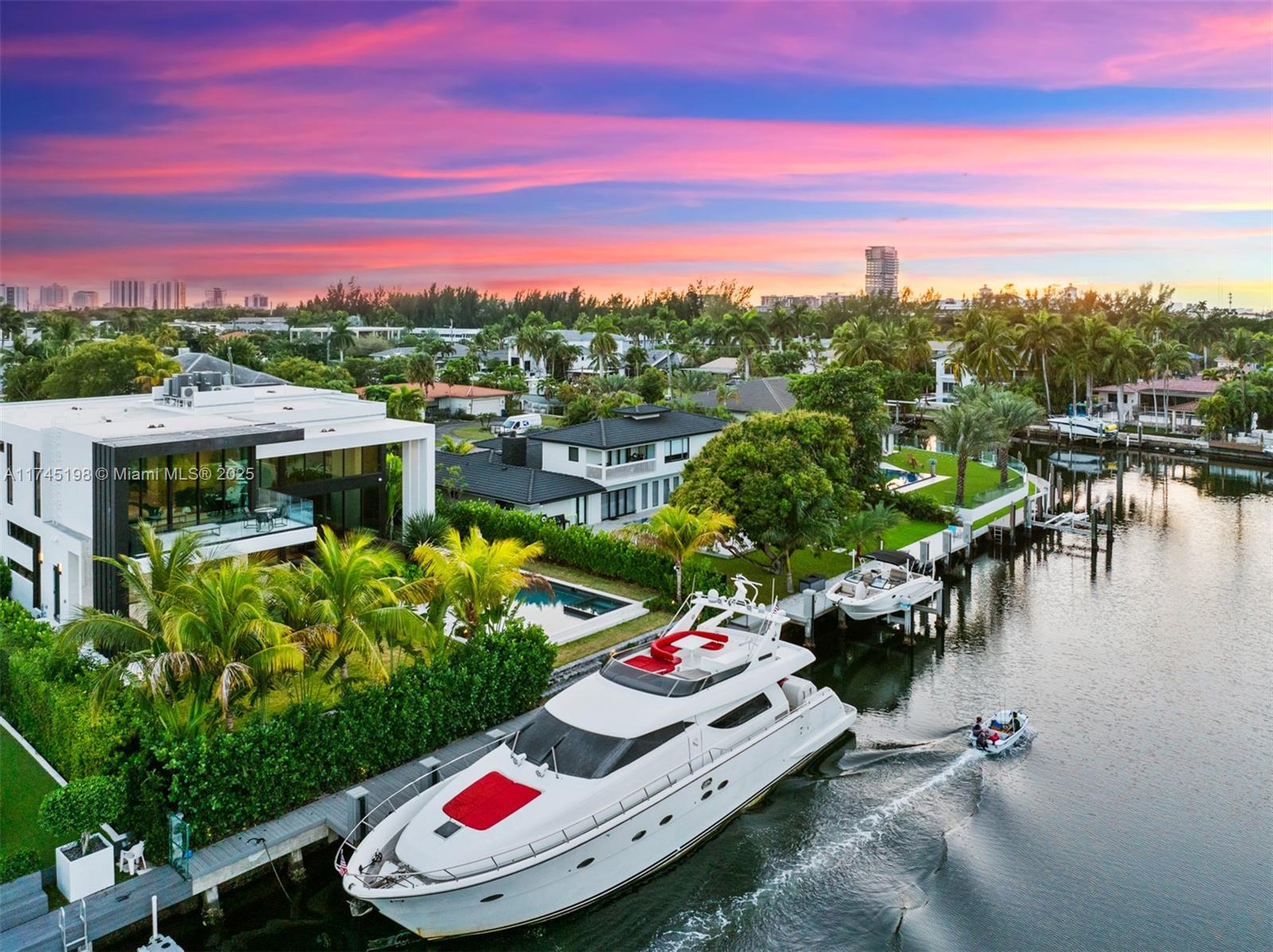 GOLDEN ISLES SEC - Residential