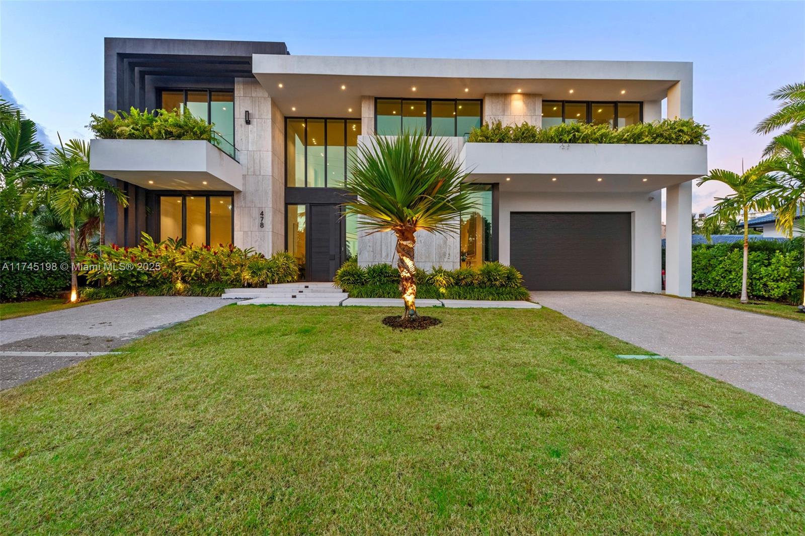 GOLDEN ISLES SEC - Residential