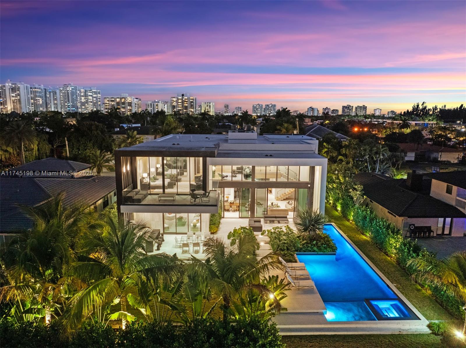 GOLDEN ISLES SEC - Residential