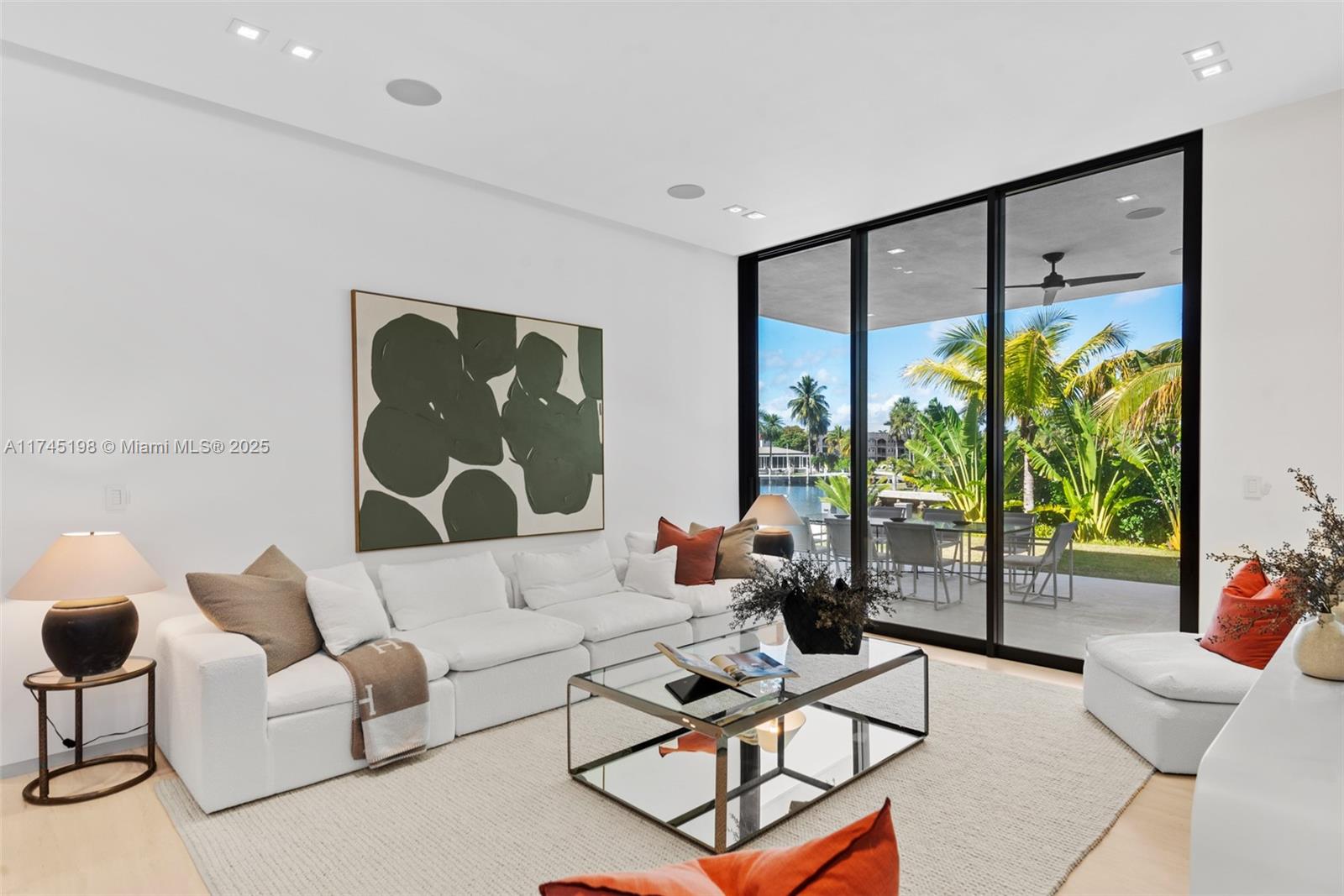 GOLDEN ISLES SEC - Residential