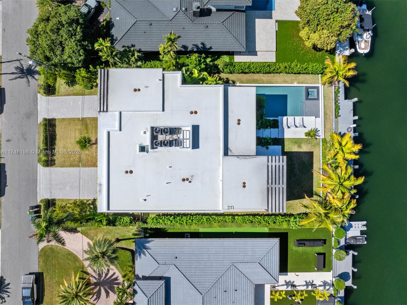 GOLDEN ISLES SEC - Residential