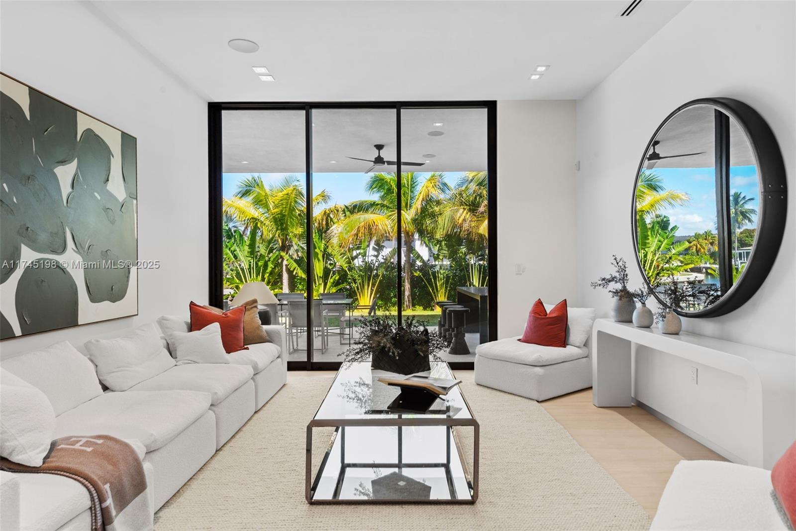 GOLDEN ISLES SEC - Residential