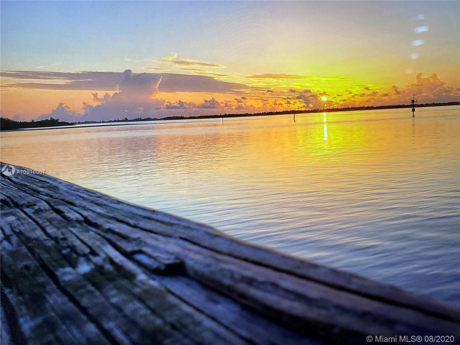 HORSESHOE POINT 1ST ADDN - Land