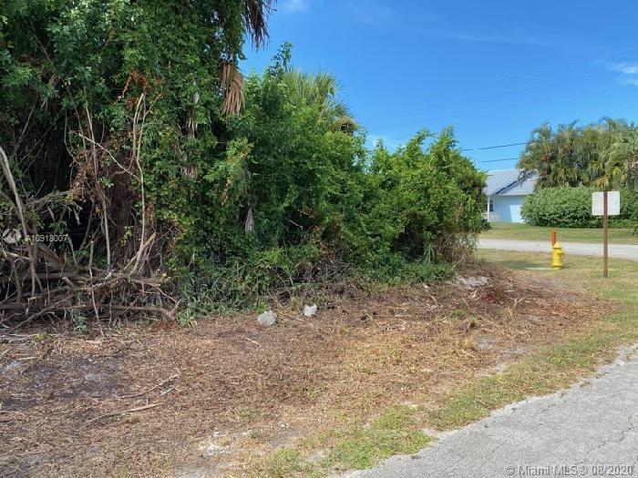 HORSESHOE POINT 1ST ADDN - Land