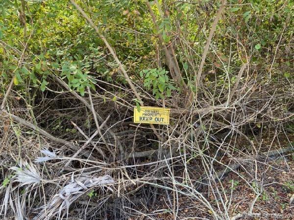 HORSESHOE POINT 1ST ADDN - Land