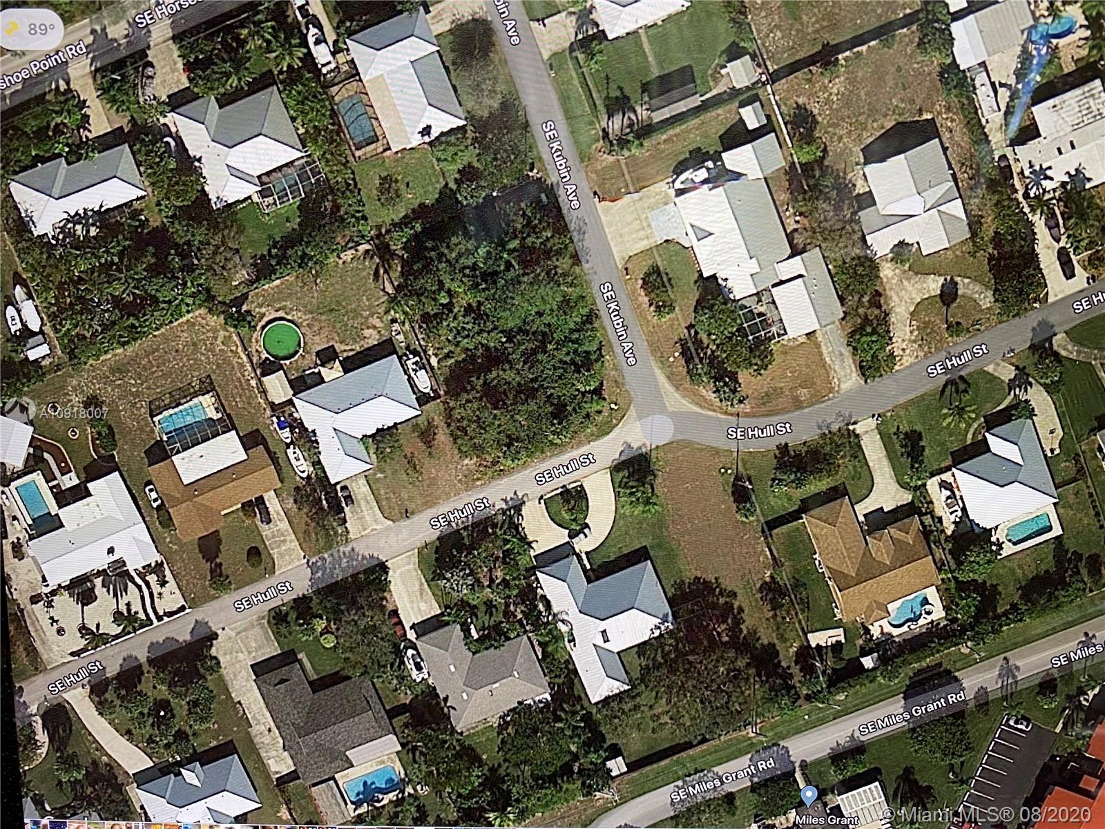 HORSESHOE POINT 1ST ADDN - Land