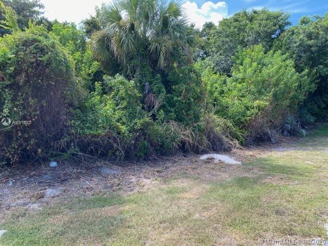 HORSESHOE POINT 1ST ADDN - Land