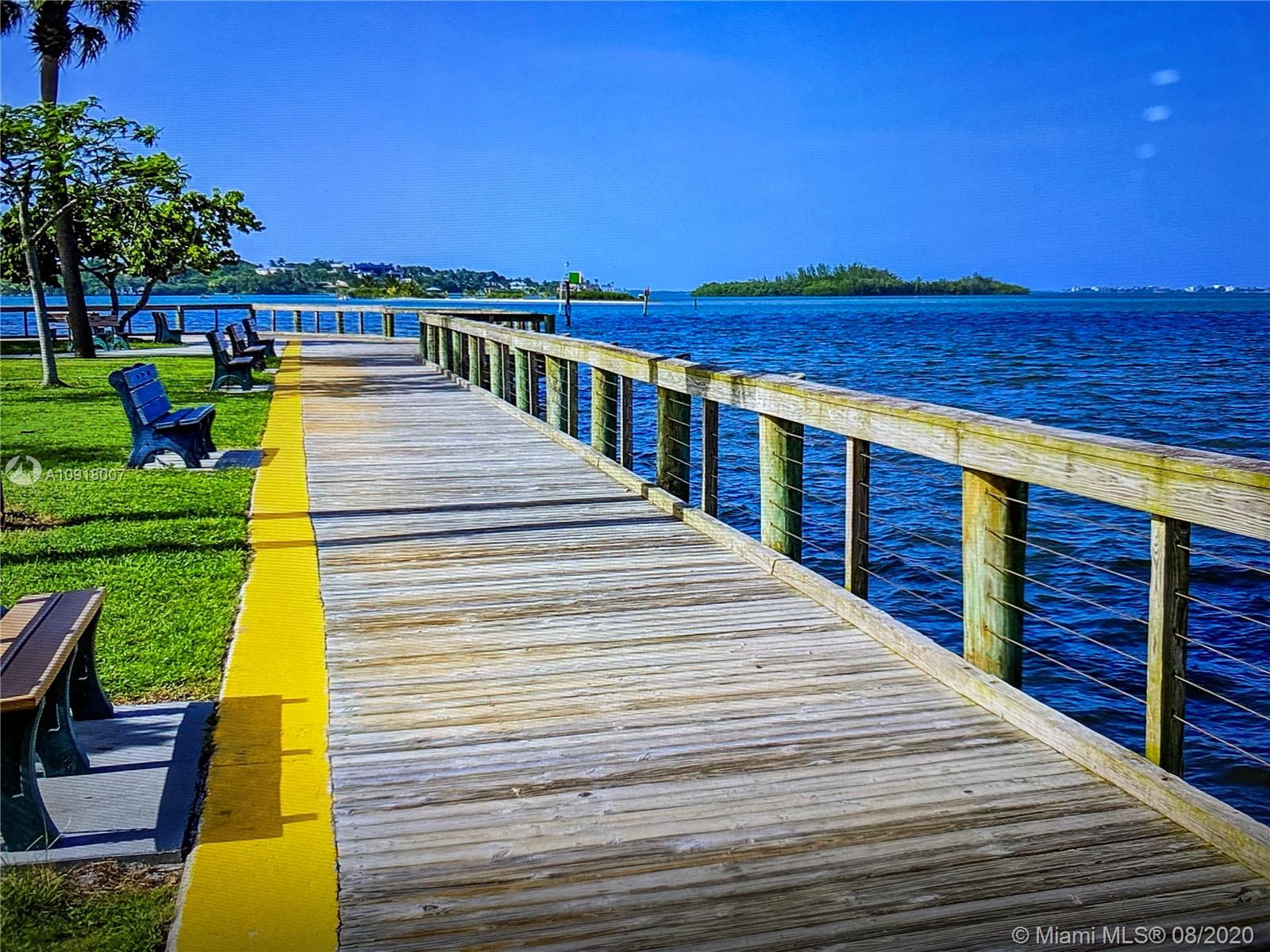 HORSESHOE POINT 1ST ADDN - Land